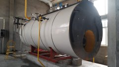 <b>电加热蒸汽锅炉的构造以及工作原理</b>